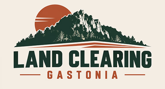 Land Clearing Gastonia